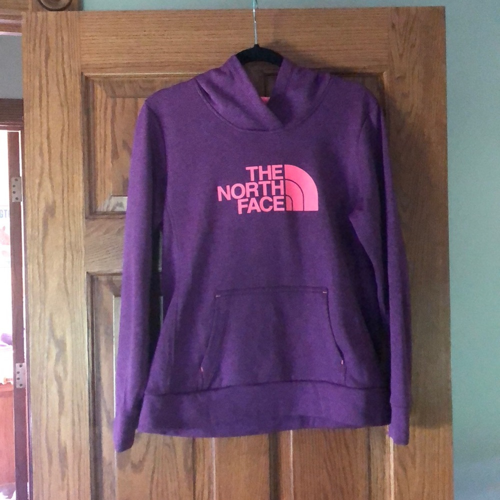 North Face Hoodie